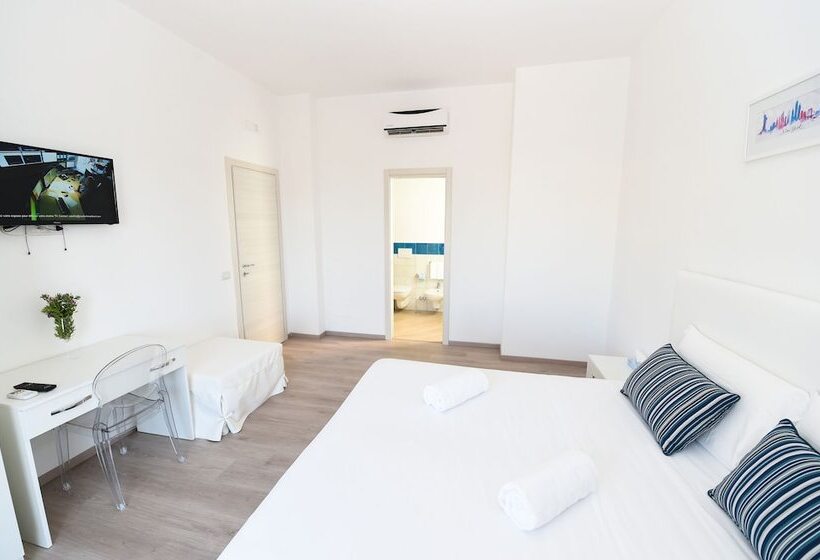 Pensjonat Gianpicharm B&b