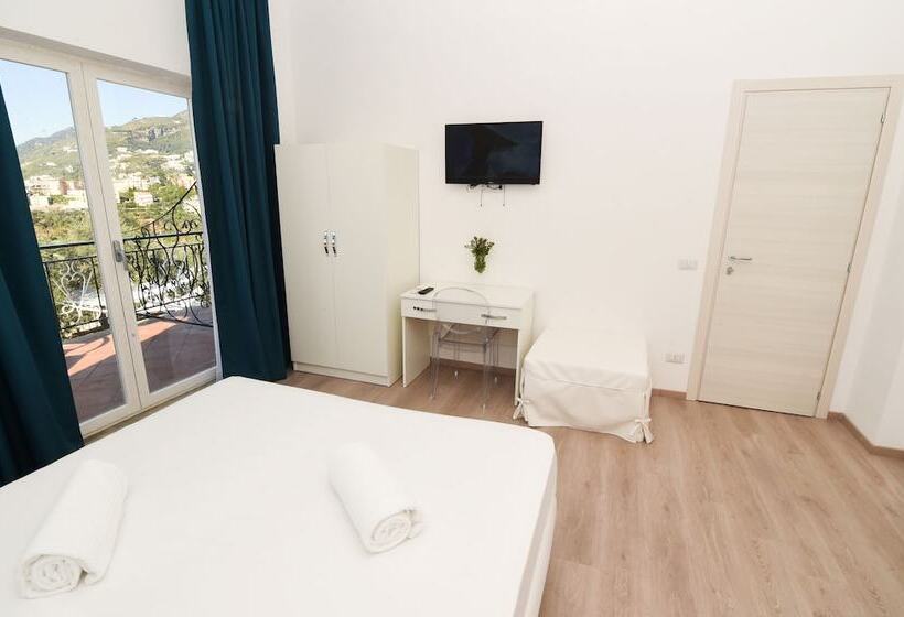 Pensjonat Gianpicharm B&b