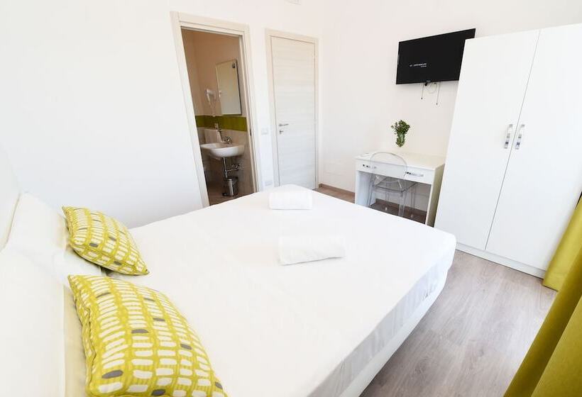 Pensjonat Gianpicharm B&b