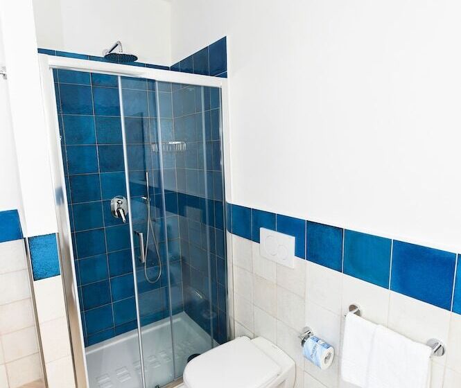 Pensjonat Gianpicharm B&b