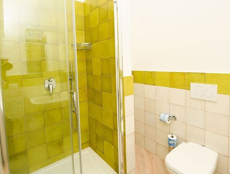 Pensjonat Gianpicharm B&b