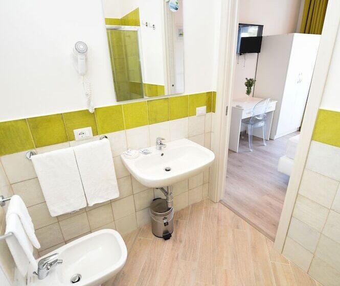 Pensjonat Gianpicharm B&b