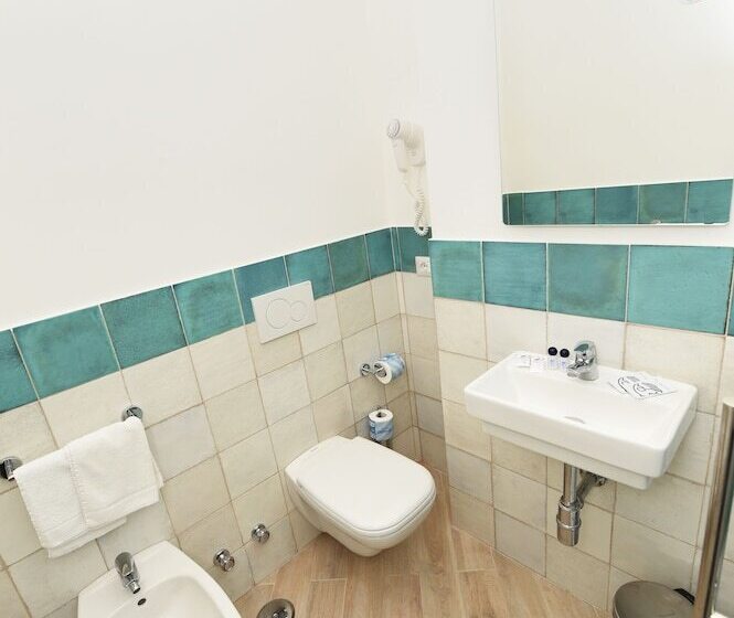 Pensjonat Gianpicharm B&b