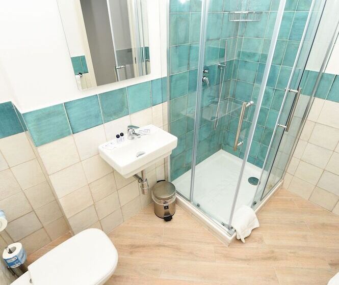 Pensjonat Gianpicharm B&b