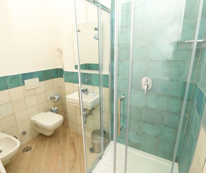 Pensjonat Gianpicharm B&b