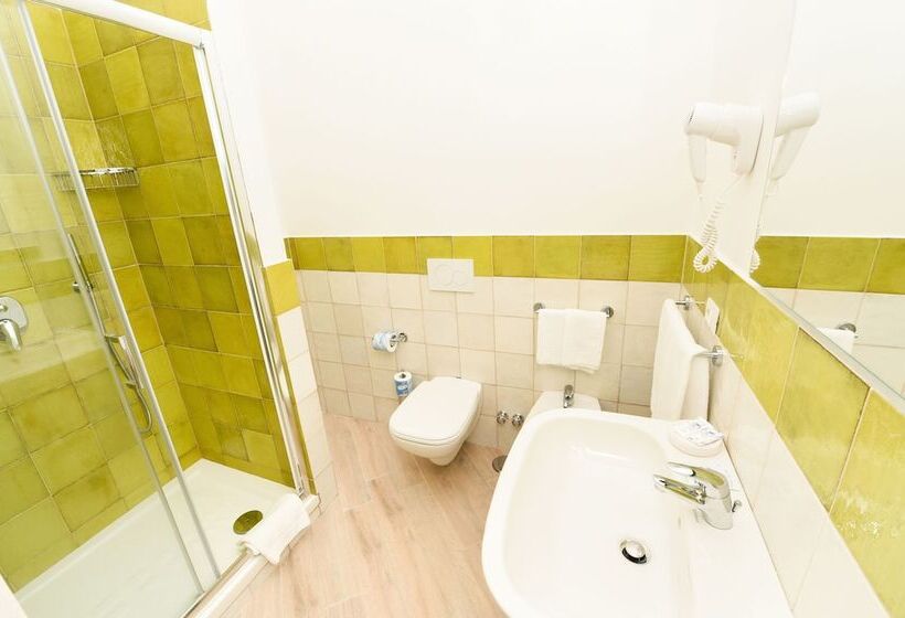 Pensjonat Gianpicharm B&b