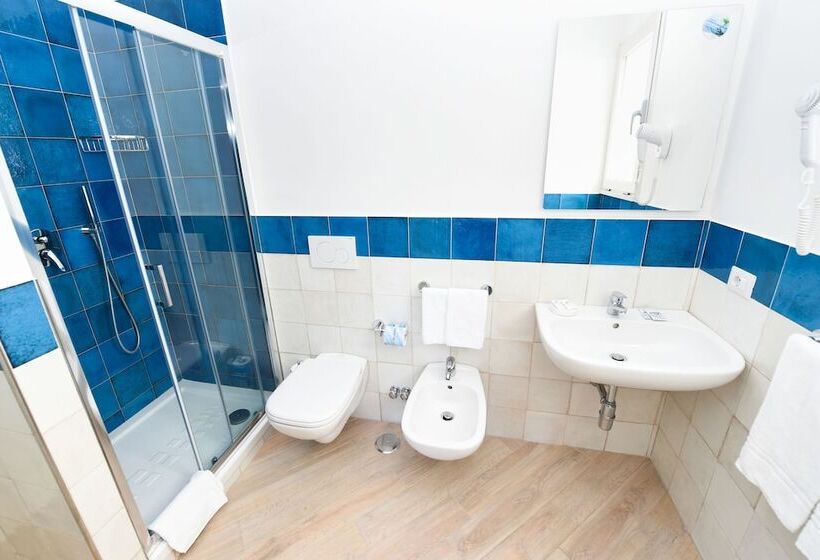 Pensjonat Gianpicharm B&b