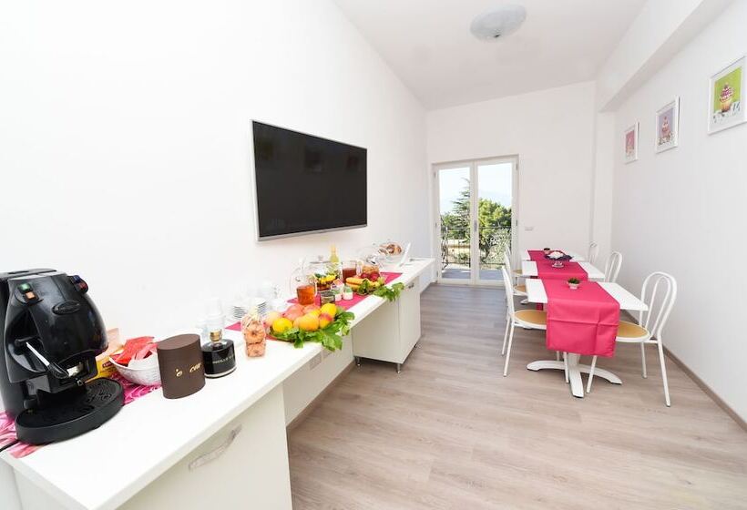 Pensjonat Gianpicharm B&b