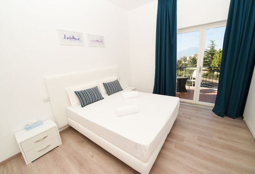 Pensjonat Gianpicharm B&b