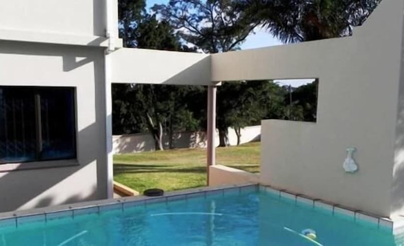 פנסיון Kings Guest House