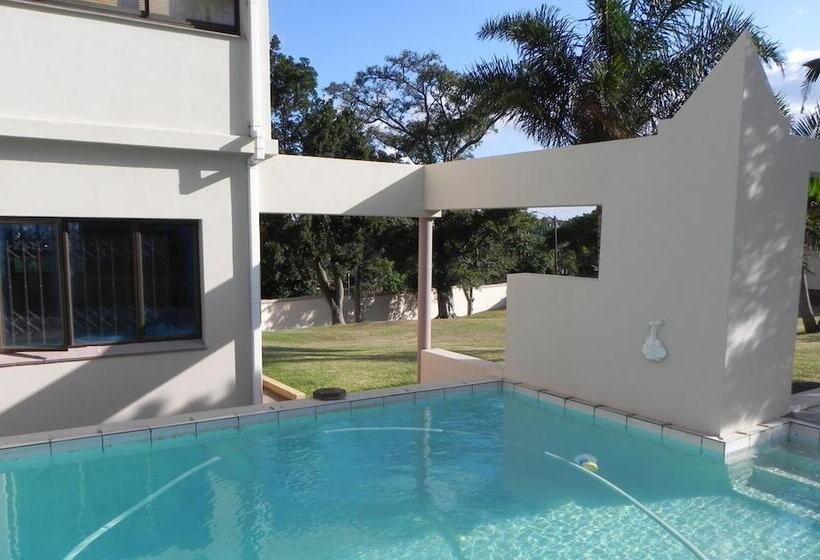 פנסיון Kings Guest House