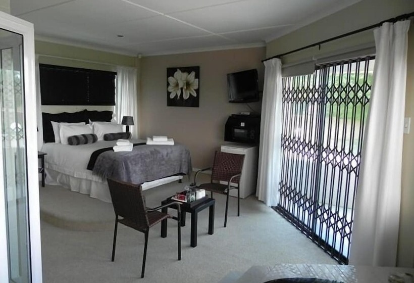 פנסיון Kings Guest House