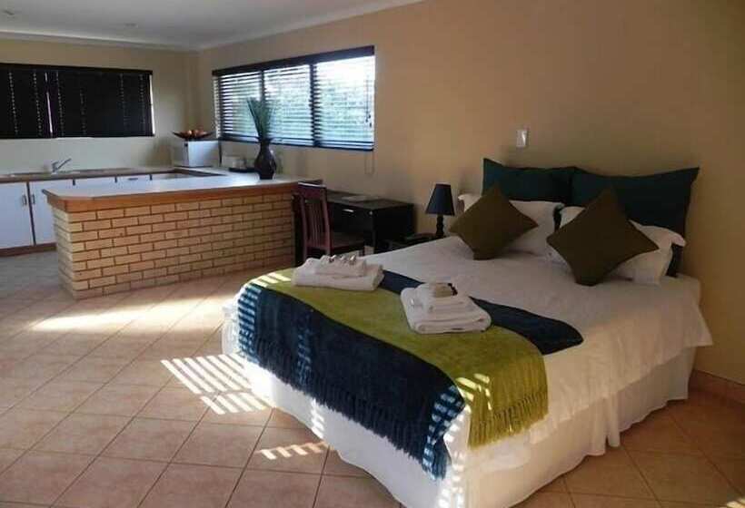 פנסיון Kings Guest House