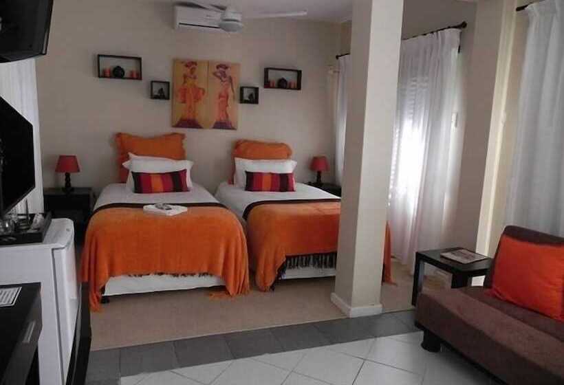 פנסיון Kings Guest House