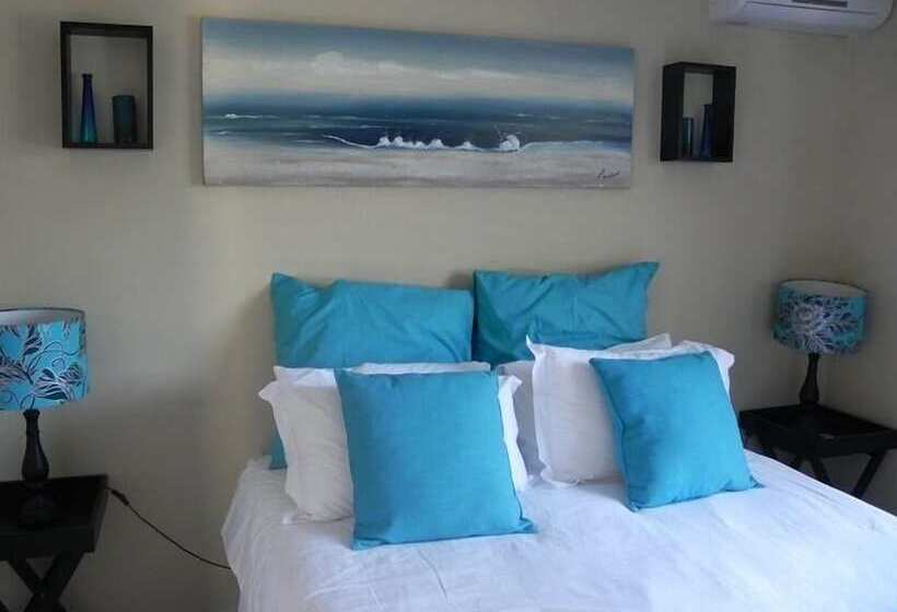 פנסיון Kings Guest House