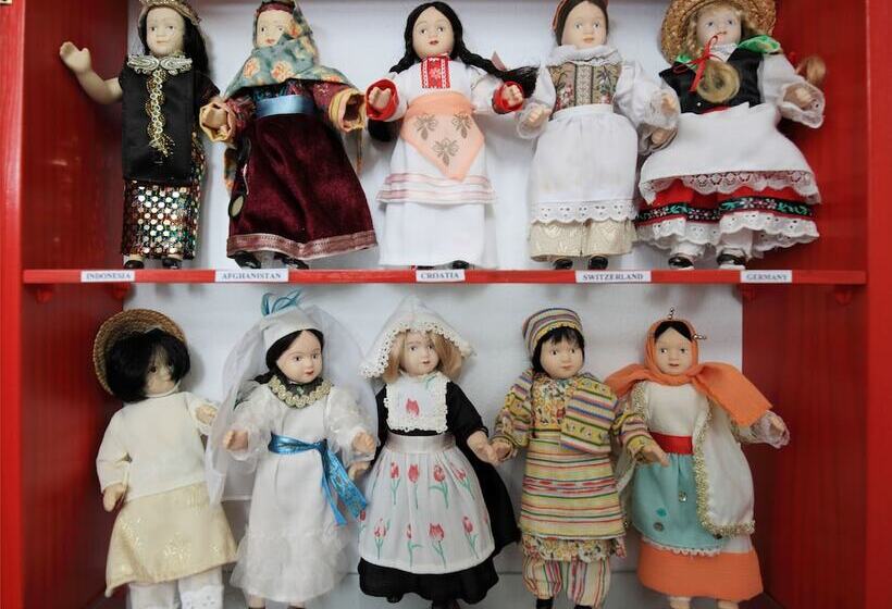 ペンション Linkside 2