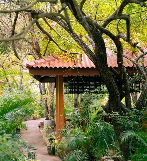 بنسيون Safari Lodge Yala