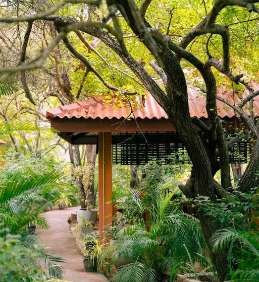 ペンション Safari Lodge Yala
