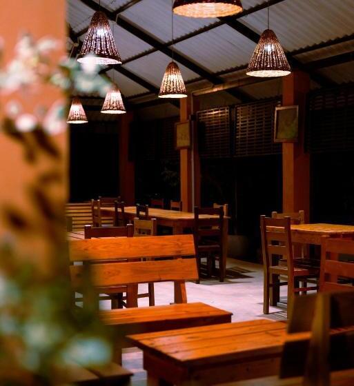 بنسيون Safari Lodge Yala