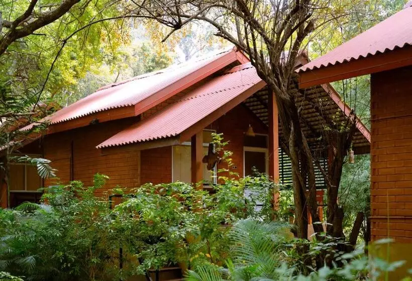 ペンション Safari Lodge Yala