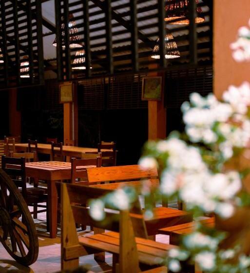 بنسيون Safari Lodge Yala