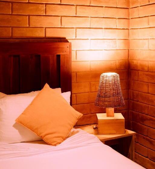 بنسيون Safari Lodge Yala