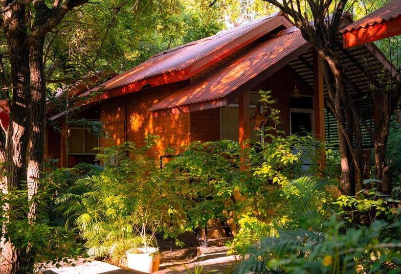 بنسيون Safari Lodge Yala