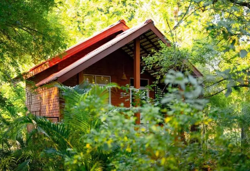 ペンション Safari Lodge Yala