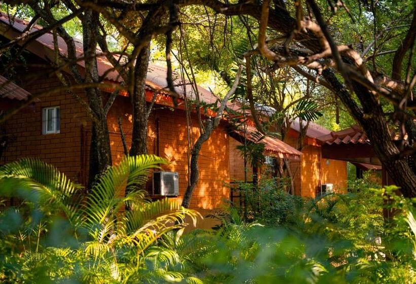 بنسيون Safari Lodge Yala