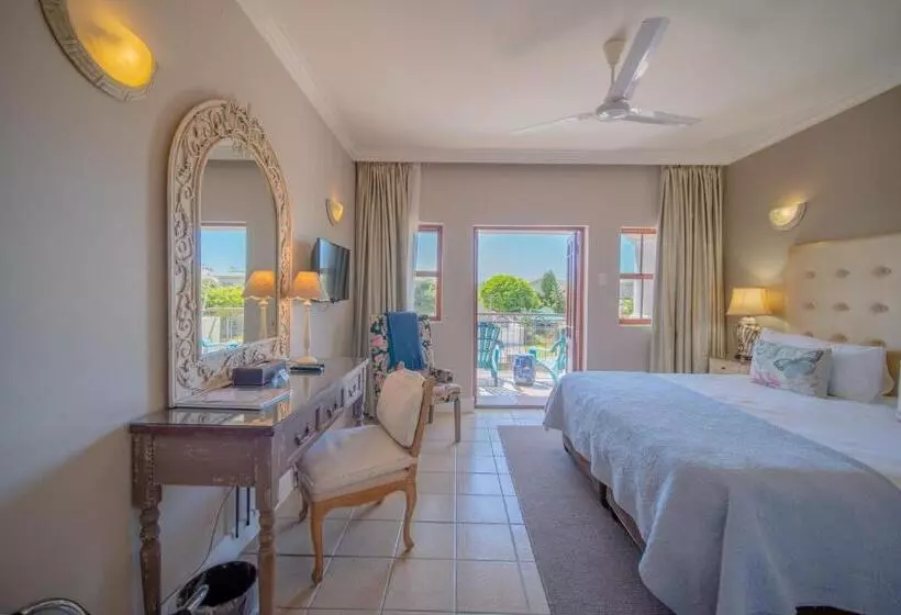ペンション The Mandyville Jeffreys Bay