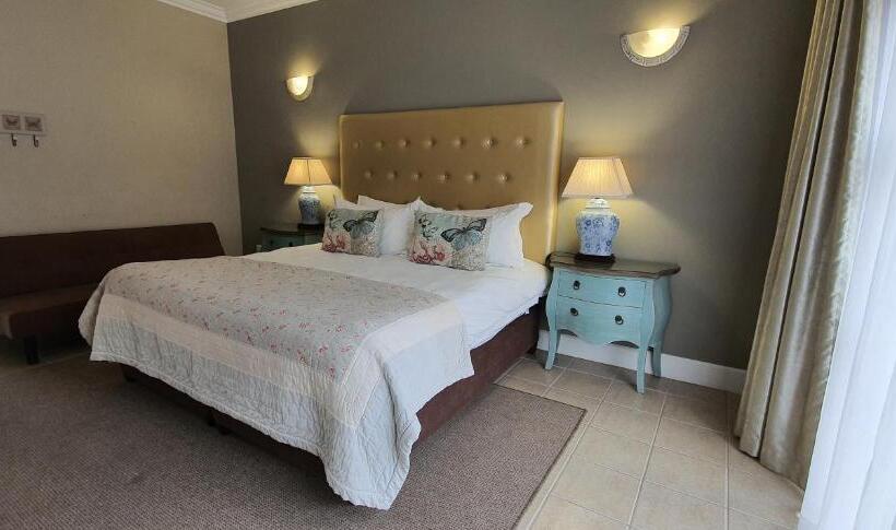 ペンション The Mandyville Jeffreys Bay