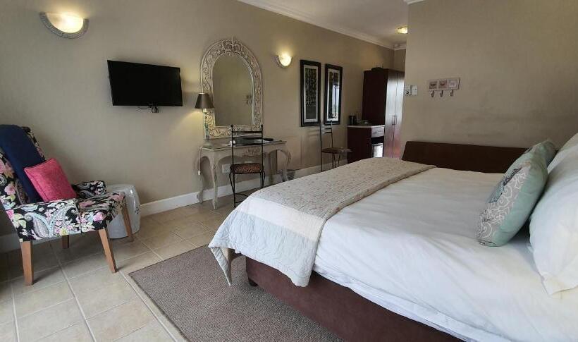 ペンション The Mandyville Jeffreys Bay