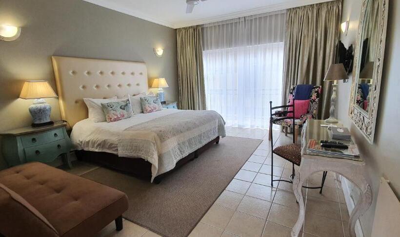 ペンション The Mandyville Jeffreys Bay