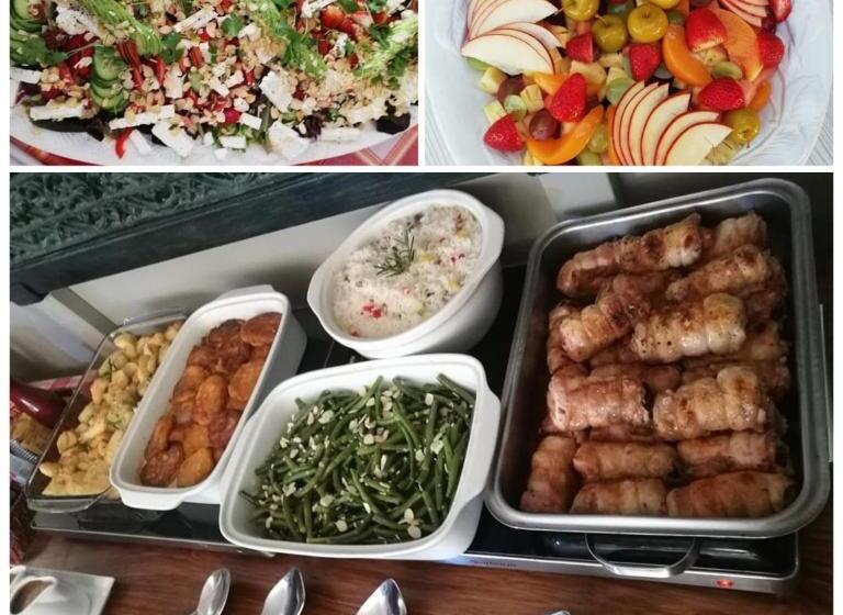 ペンション The Mandyville Jeffreys Bay