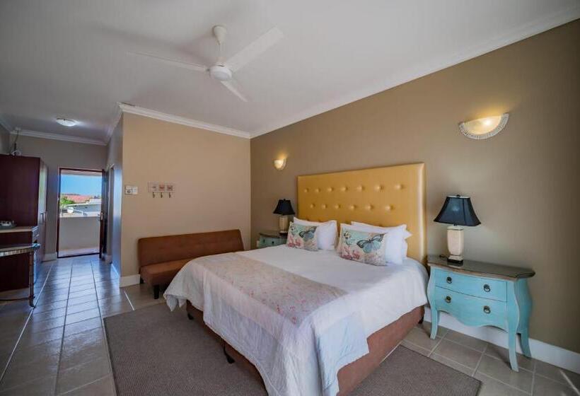 ペンション The Mandyville Jeffreys Bay