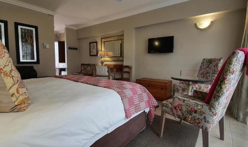 ペンション The Mandyville Jeffreys Bay