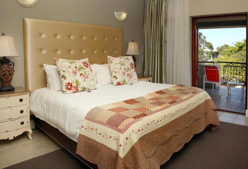 ペンション The Mandyville Jeffreys Bay