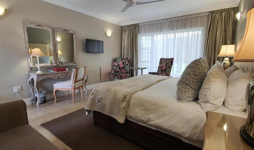 ペンション The Mandyville Jeffreys Bay