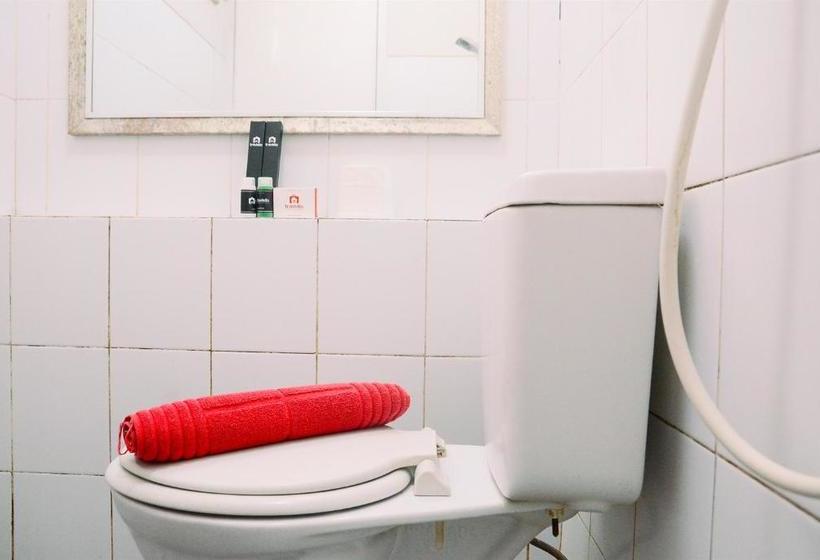 New Furnished Kalibata City Apartment