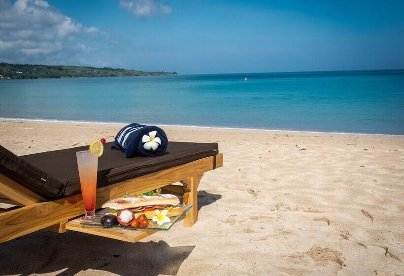 Resort Fox Hotel Jimbaran Beach