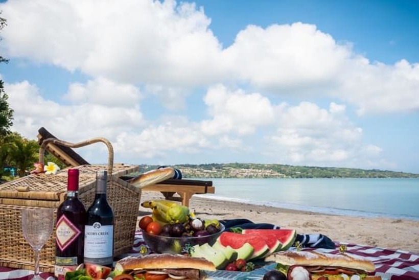 Resort Fox Hotel Jimbaran Beach