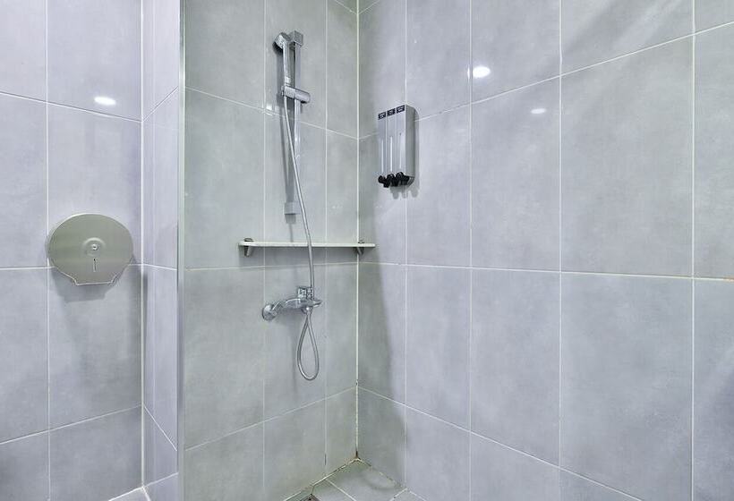 Shire Hotel Seomyeon