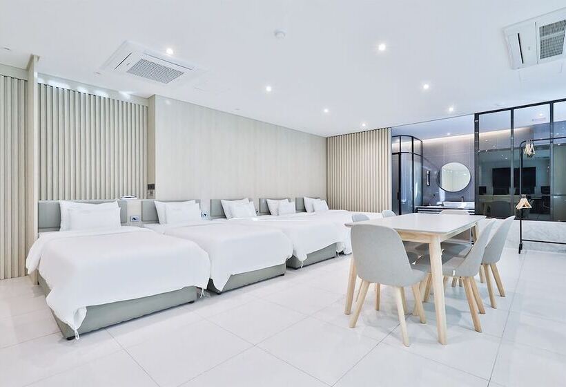 Shire Hotel Seomyeon