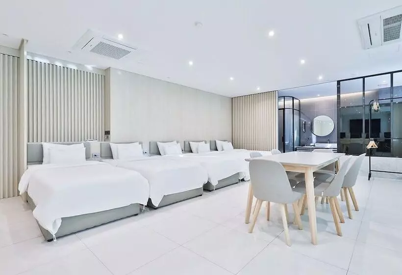 Shire Hotel Seomyeon