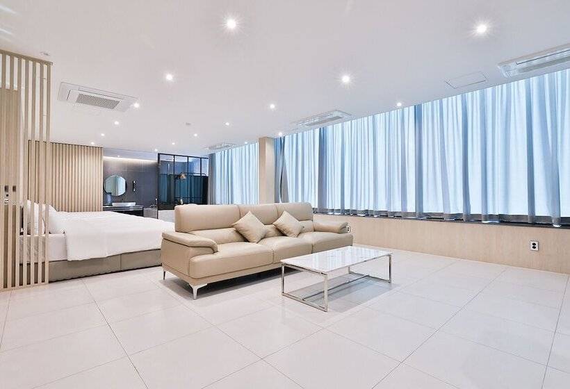 Shire Hotel Seomyeon