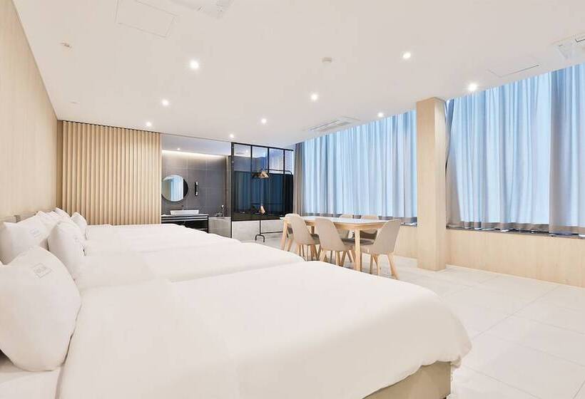 Shire Hotel Seomyeon