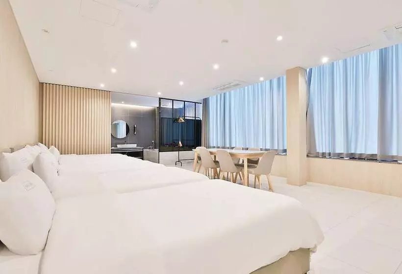Shire Hotel Seomyeon