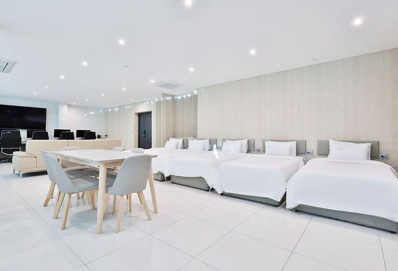 Shire Hotel Seomyeon