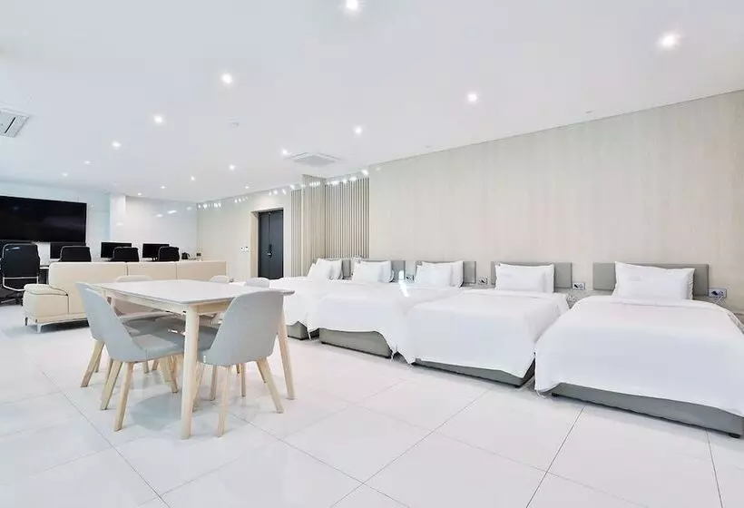 Shire Hotel Seomyeon