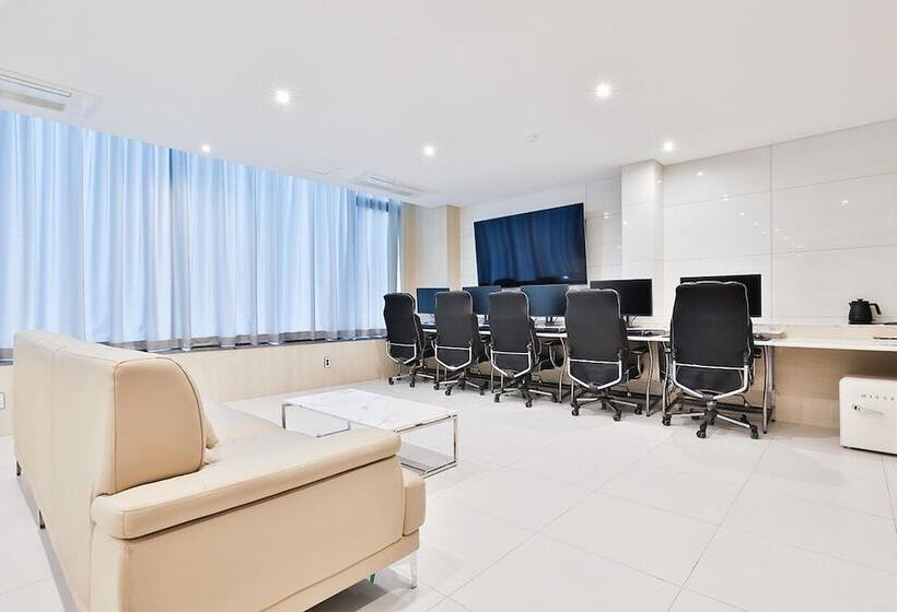 Shire Hotel Seomyeon